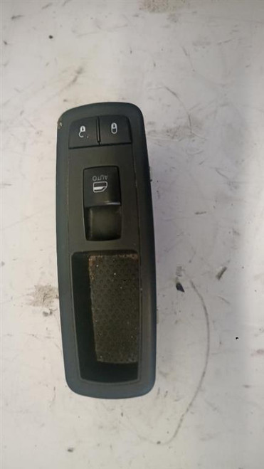 FIAT FREEMONT (2011) IMPIANTO ELETTRICO INTERRUTTORE ALZACRISTALLI ANT. DX. USATO Da 2011 A 2014 [[235835]]