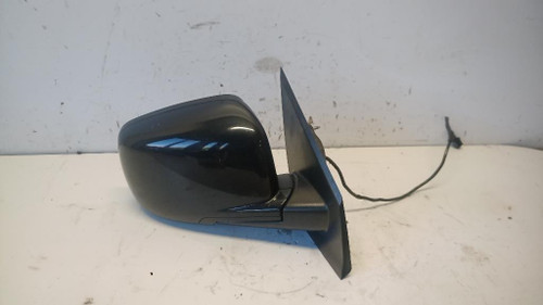 FIAT FREEMONT (2011) CRISTALLI RETROVISORE ESTERNO ANT. DX. USATO Da 2011 A 2014 [[235826]]