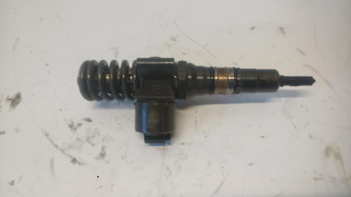 AUDI A3 «8P1» (2004) SCARICO E INIEZIONE POMPA - INIETTORE USATO Da 2003 A 2008 [[235807]]