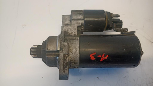 AUDI A3 «8P1» (2004) IMPIANTO ELETTRICO MOTORINO AVVIAMENTO USATO Da 2003 A 2008 [[235800]]