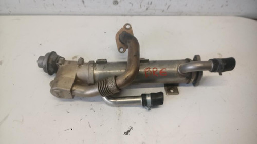 AUDI A4 «8ED» AVANT (2005) SCARICO E INIEZIONE RADIATORE EGR USATO Da 2005 A 2008 [[235787]]