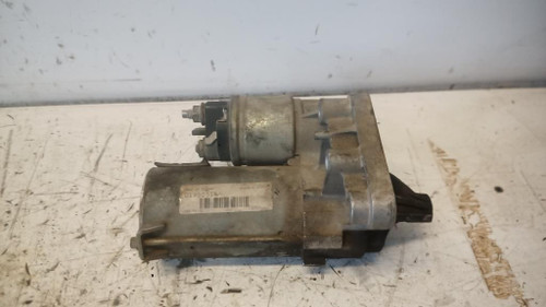 MOTORINO AVVIAMENTO USATO DAL 2006 AL 2009 PEUGEOT 207 (2006) G195051A [[235778]]