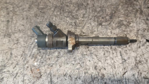 PEUGEOT 207 (2006) SCARICO E INIEZIONE INIETTORE USATO Da 2006 A 2009 [[235776]]