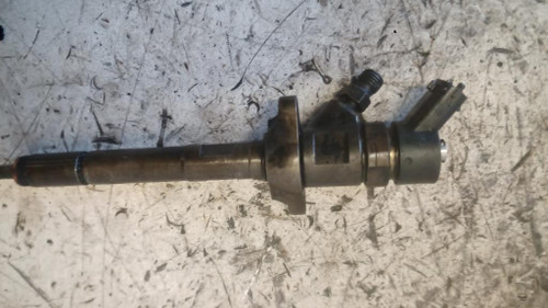 PEUGEOT 207 (2006) SCARICO E INIEZIONE INIETTORE USATO Da 2006 A 2009 [[235775]]