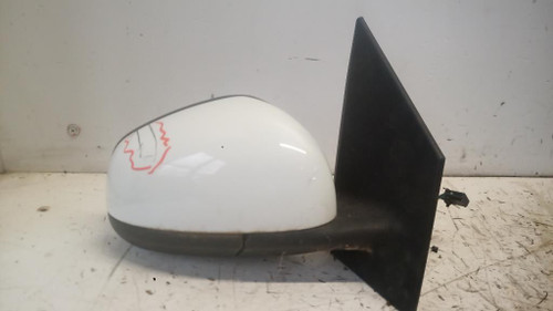 SMART FORTWO COUPÉ «453» (2015) CRISTALLI RETROVISORE ESTERNO ANT. DX. USATO Da 2014 A 2019 [[235734]]