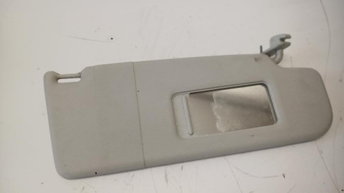 VOLKSWAGEN GOLF «V» (2004) ALLESTIMENTI INTERNI PANNELLO PARASOLE DX. USATO Da 2003 A 2008 [[236042]]