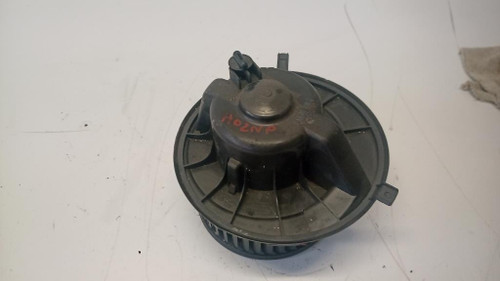 VOLKSWAGEN GOLF «V» (2004) TERMICO MOTORINO VENTILAZIONE ABITACOLO USATO Da 2003 A 2008 [[236036]]
