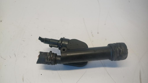 AUDI A3 «8L1» (2001) TERMICO FLANGIA TERMOSTATO USATO Da 2001 A 2003 [[236006]]