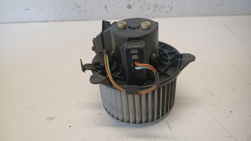 FIAT STILO SW (2002) TERMICO MOTORINO VENTILAZIONE ABITACOLO USATO Da 2005 A 2008 [[236099]]