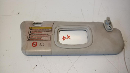 FIAT STILO SW (2002) ALLESTIMENTI INTERNI PANNELLO PARASOLE DX. USATO Da 2005 A 2008 [[236096]]