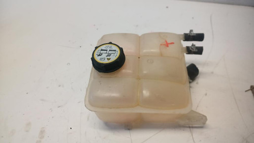 FORD FOCUS «II» SW (2005) TERMICO VASCHETTA ACQUA USATO Da 2005 A 2007 [[236026]]