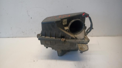 FORD FOCUS «II» SW (2005) SCARICO E INIEZIONE FILTRO ARIA COMPLETO USATO Da 2005 A 2007 [[236024]]