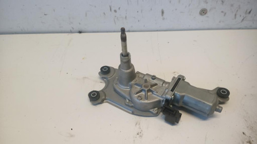 FIAT FREEMONT (2011) CRISTALLI MOTORINO TERGILUNOTTO USATO Da 2011 A 2014 [[235818]]