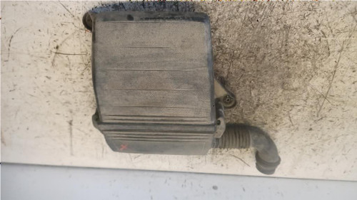 FIAT PANDA «II» (2004) SCARICO E INIEZIONE FILTRO ARIA COMPLETO USATO Da 2004 A 2009 [[235761]]