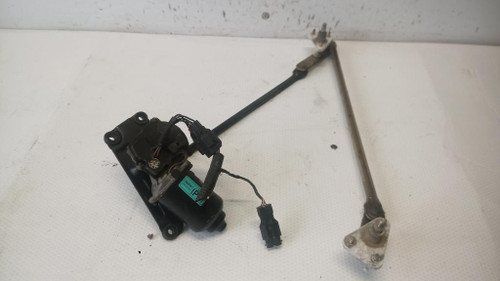 CHEVROLET KALOS (2005) CRISTALLI MOTORINO TERGICRISTALLO USATO Da 2005 A 2008 [[235553]]