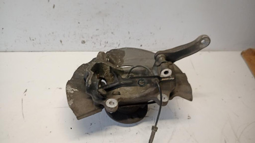 BMW SERIE 5 «E60» BERLINA (2004) ASSALE FUSELLO RUOTA ANT. DX. USATO Da 2003 A 2010 [[236135]]