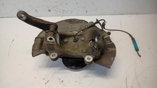 FUSELLO RUOTA ANT. SX. USATO DAL 2003 AL 2010 BMW SERIE 5 «E60» BERLINA (2004) 6760953L [[236134]]