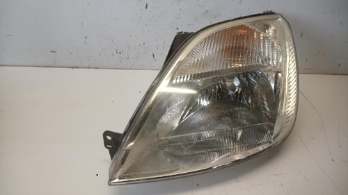 FORD FIESTA «V» (2002) FANALERIA PROIETTORE ANT. SX. USATO Da 2002 A 2008 [[236062]]