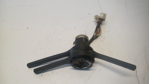 FIAT PANDA «I» (1991) STERZO DEVIOGUIDA COMPLETO USATO Da 2000 A 2004 [[235981]]