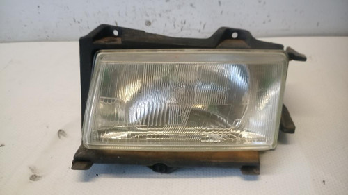 FIAT SCUDO «I» (1996) FANALERIA PROIETTORE ANT. SX. USATO Da 1998 A 2000 [[235535]]