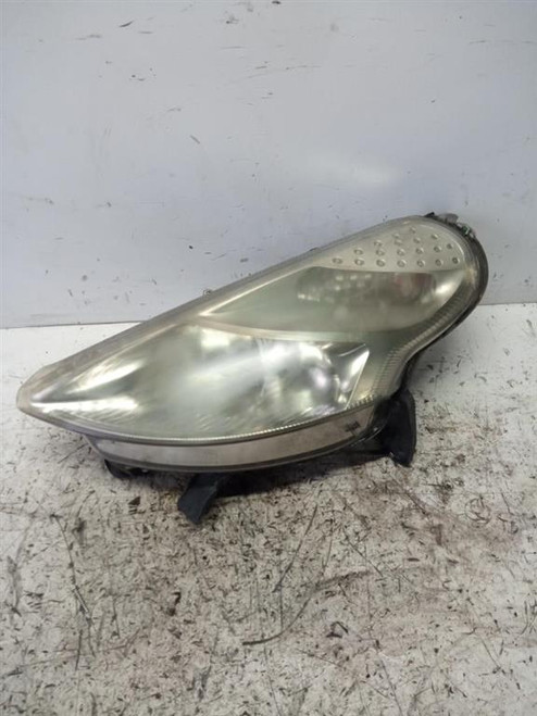 CITROEN C3 PLURIEL (2003) FANALERIA PROIETTORE ANT. SX. USATO Da 2004 A 2011 [[220564]]