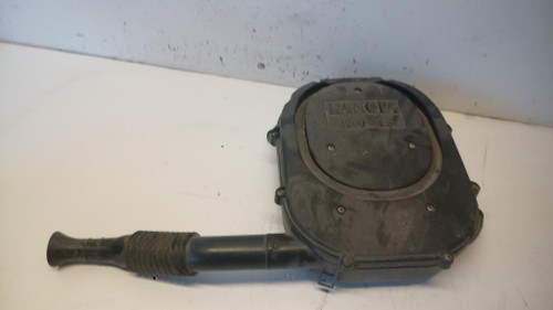 LANCIA Y (YPSILON) (1996) SCARICO E INIEZIONE FILTRO ARIA COMPLETO USATO Da 2001 A 2003 [[235999]]