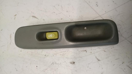 RENAULT TWINGO «I» (1999) IMPIANTO ELETTRICO INTERRUTTORE ALZACRISTALLI ANT. DX. USATO Da 1998 A 2004 [[236324]]