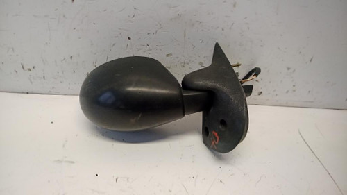 RENAULT TWINGO «I» (1999) CRISTALLI RETROVISORE ESTERNO ANT. DX. USATO Da 1998 A 2004 [[236320]]