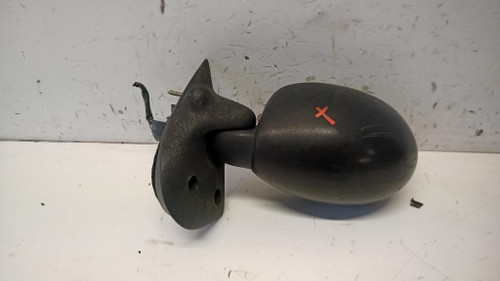 RENAULT TWINGO «I» (1999) CRISTALLI RETROVISORE ESTERNO ANT. SX. USATO Da 1998 A 2004 [[236319]]