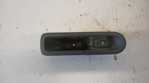 RENAULT MODUS (2005) IMPIANTO ELETTRICO INTERRUTTORE ALZACRISTALLI POST. SX. USATO Da 2007 A 2013 [[236282]]