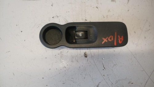 RENAULT MODUS (2005) IMPIANTO ELETTRICO INTERRUTTORE ALZACRISTALLI ANT. DX. USATO Da 2007 A 2013 [[236281]]