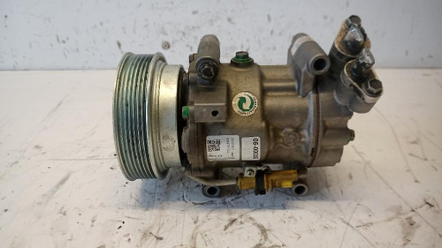 RENAULT MODUS (2005) TERMICO COMPRESSORE A/C (REVISIONATO) USATO Da 2007 A 2013 [[236266]]