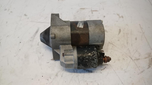 RENAULT MODUS (2005) IMPIANTO ELETTRICO MOTORINO AVVIAMENTO USATO Da 2007 A 2013 [[236265]]