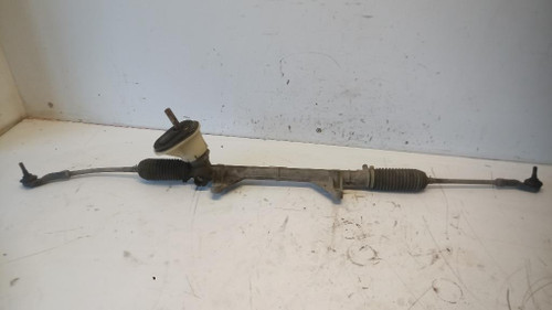 RENAULT MODUS (2005) STERZO SCATOLA STERZO C/SERVOSTERZO USATO Da 2007 A 2013 [[236263]]
