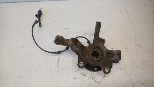 RENAULT MODUS (2005) ASSALE FUSELLO RUOTA ANT. DX. USATO Da 2007 A 2013 [[236259]]