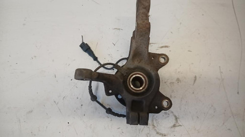 RENAULT MODUS (2005) ASSALE FUSELLO RUOTA ANT. SX. USATO Da 2007 A 2013 [[236258]]