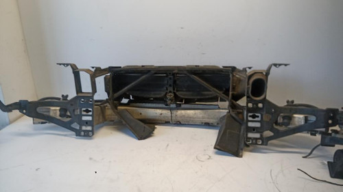 BMW SERIE 5 «E60» BERLINA (2004) LAMIERATI INTERNI RIVESTIMENTO FRONTALE ANT. USATO Da 2003 A 2010 [[236253]]