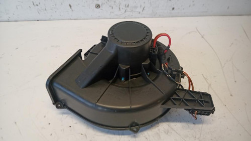 VOLKSWAGEN POLO «IV» (2002) TERMICO MOTORINO VENTILAZIONE ABITACOLO USATO Da 2001 A 2005 [[236204]]