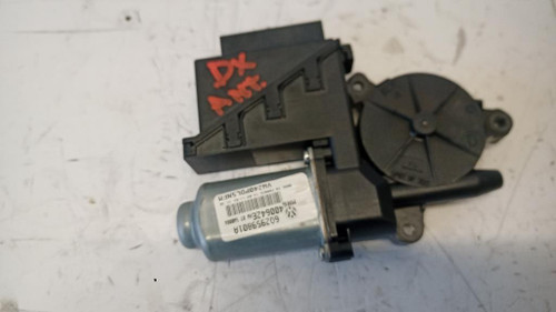 VOLKSWAGEN POLO «IV» (2002) CRISTALLI MOTORINO ALZACRISTALLO PORTA ANT. DX. USATO Da 2001 A 2005 [[236201]]