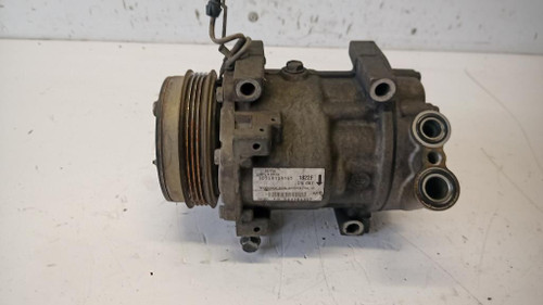 FIAT DUCATO «250» (2011) TERMICO COMPRESSORE A/C USATO Da 2011 in poi [[236170]]