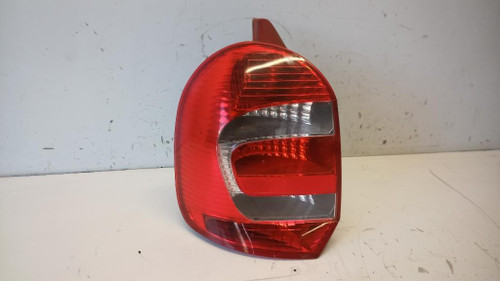 RENAULT MODUS (2005) FANALERIA FANALE POST. SX. USATO Da 2007 A 2013 [[236270]]