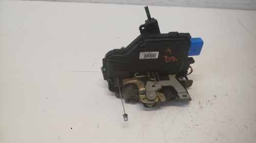 VOLKSWAGEN GOLF «V» (2004) LAMIERATI ESTERNI SERRATURA PORTA ANT. DX. USATO Da 2003 A 2008 [[236047]]