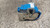 FIAT 500L (2013) LAMIERATI ESTERNI SERRATURA PORTA ANT. DX. USATO [[235747]]