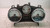PEUGEOT 207 (2006) ALLESTIMENTI INTERNI QUADRO STRUMENTI USATO Da 2006 A 2009 [[231464]]