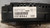 VOLKSWAGEN POLO «V» (2006) ALLESTIMENTI INTERNI QUADRO STRUMENTI USATO Da 2005 A 2010 [[228454]]