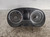 VOLKSWAGEN POLO «VI» (2009) ALLESTIMENTI INTERNI QUADRO STRUMENTI USATO [[224993]]