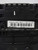 QUADRO STRUMENTI USATO DAL 2016 ALFA ROMEO MITO (2013) 50540191 [[221691]]