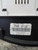 CHEVROLET MATIZ «II» (2006) ALLESTIMENTI INTERNI QUADRO STRUMENTI USATO Da 2005 A 2011 [[220445]]