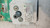 FIAT PANDA «I» (1991) ALLESTIMENTI INTERNI QUADRO STRUMENTI USATO Da 2000 A 2004 [[212099]]