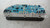 TOYOTA LANDCRUISER 90 (1996) ALLESTIMENTI INTERNI QUADRO STRUMENTI USATO [[192465]]
